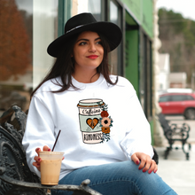 Load image into Gallery viewer, Caffeine And Kindness