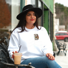 Load image into Gallery viewer, Caffeine And Kindness