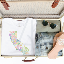 Load image into Gallery viewer, County States