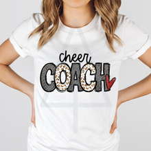 Load image into Gallery viewer, Coach With Heart