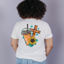 Load image into Gallery viewer, Coffee With Cross