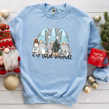 Load image into Gallery viewer, Cold Outside Gnomes