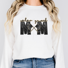 Load image into Gallery viewer, Sports Sequin Mom