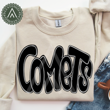 Load image into Gallery viewer, Funky Doodles Mascot