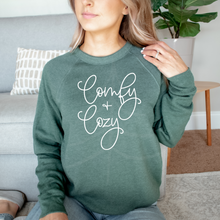 Load image into Gallery viewer, Comfy And Cozy Script