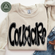 Load image into Gallery viewer, Funky Doodles Mascot