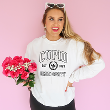 Load image into Gallery viewer, Cupid University