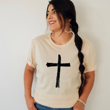 Load image into Gallery viewer, Distressed Cross *UNSP EXCLUSIVE*