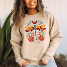 Load image into Gallery viewer, Dragonfly Boho