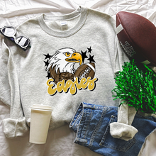 Load image into Gallery viewer, Eagles Football Mascot