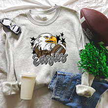Load image into Gallery viewer, Eagles Football Mascot