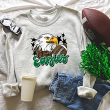 Load image into Gallery viewer, Eagles Football Mascot