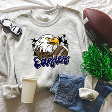 Load image into Gallery viewer, Eagles Football Mascot