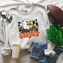Load image into Gallery viewer, Eagles Football Mascot