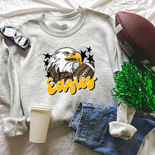 Load image into Gallery viewer, Eagles Football Mascot