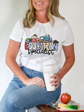 Load image into Gallery viewer, School Occupation Life