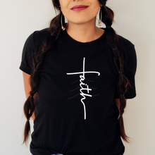 Load image into Gallery viewer, Faith Cross