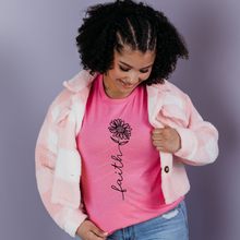Load image into Gallery viewer, Faith Flower