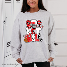 Load image into Gallery viewer, Basketball Doodle