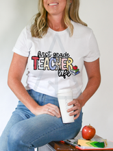 Load image into Gallery viewer, School Occupation Life