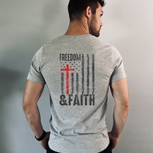 Load image into Gallery viewer, Freedom Faith Flag