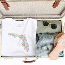 Load image into Gallery viewer, County States