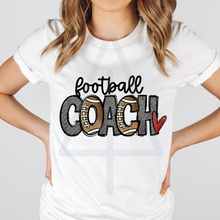 Load image into Gallery viewer, Coach With Heart