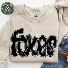 Load image into Gallery viewer, Funky Doodles Mascot