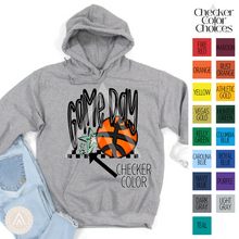 Load image into Gallery viewer, Sporty Checkered Game Day