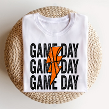 Load image into Gallery viewer, Game Day Lightening Bolt