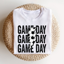 Load image into Gallery viewer, Game Day Lightening Bolt