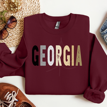 Load image into Gallery viewer, Neutral Boho States