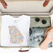 Load image into Gallery viewer, County States