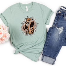 Load image into Gallery viewer, Boho Floral Names