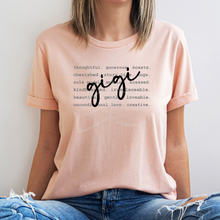 Load image into Gallery viewer, Female Words