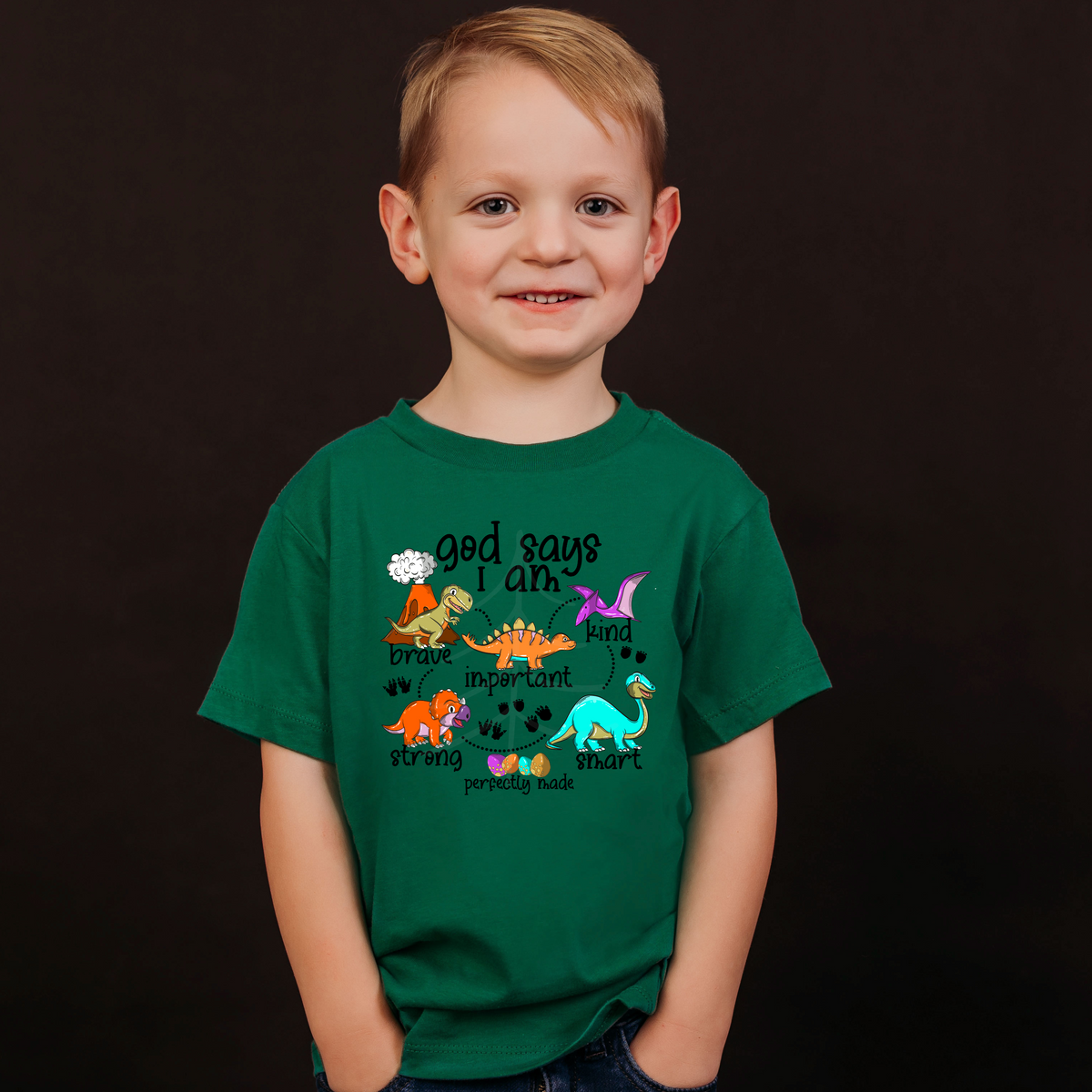 God Says DTF SUBLIMATION TRANSFER Up North Screen Prints god-says-dtf-sublimation-transfer-up-north-screen-prints