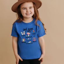 Load image into Gallery viewer, God Says