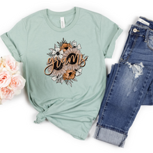 Load image into Gallery viewer, Boho Floral Names