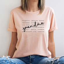 Load image into Gallery viewer, Female Words