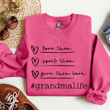 Load image into Gallery viewer, Grandma Life