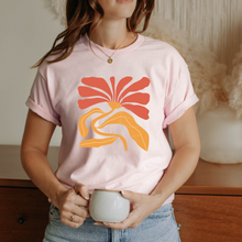 Load image into Gallery viewer, Boho Grow Plain Flower