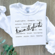 Load image into Gallery viewer, Career Words