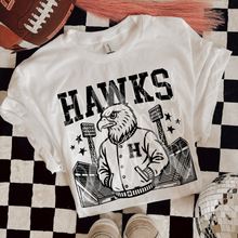 Load image into Gallery viewer, Letterman Mascots