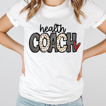 Load image into Gallery viewer, Coach With Heart