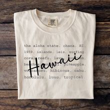 Load image into Gallery viewer, State Words