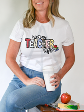 Load image into Gallery viewer, School Occupation Life