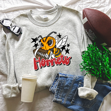 Load image into Gallery viewer, Hornets Football Mascot