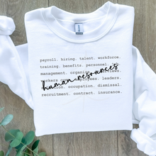 Load image into Gallery viewer, Career Words