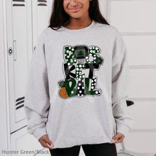 Load image into Gallery viewer, Basketball Doodle