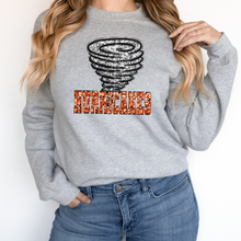Load image into Gallery viewer, Hurricanes Sequin Mascot